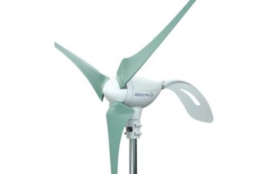 ERV site  – Airdolphin Wind Turbine