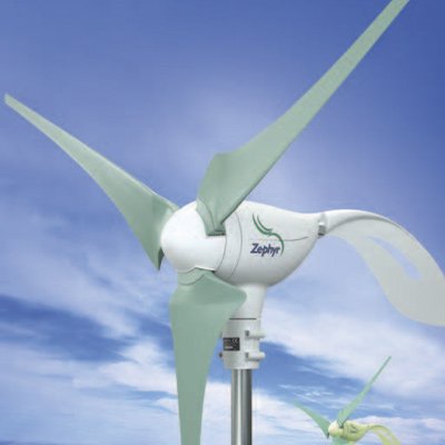 Wind Turbines